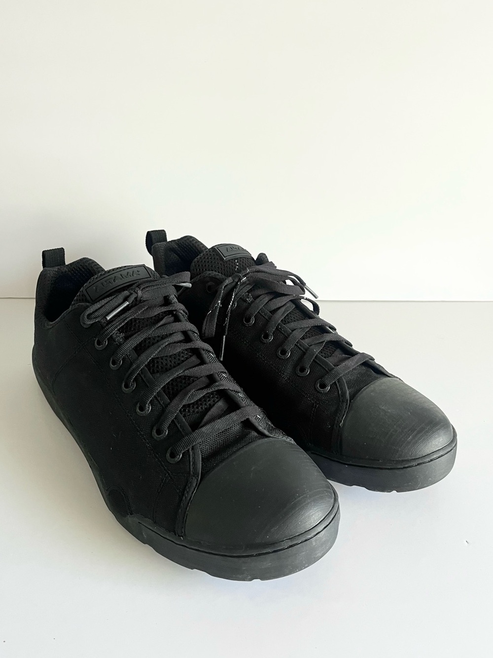 Altama Maritime Assault Low OTB Tactical Shoes Black Size 12